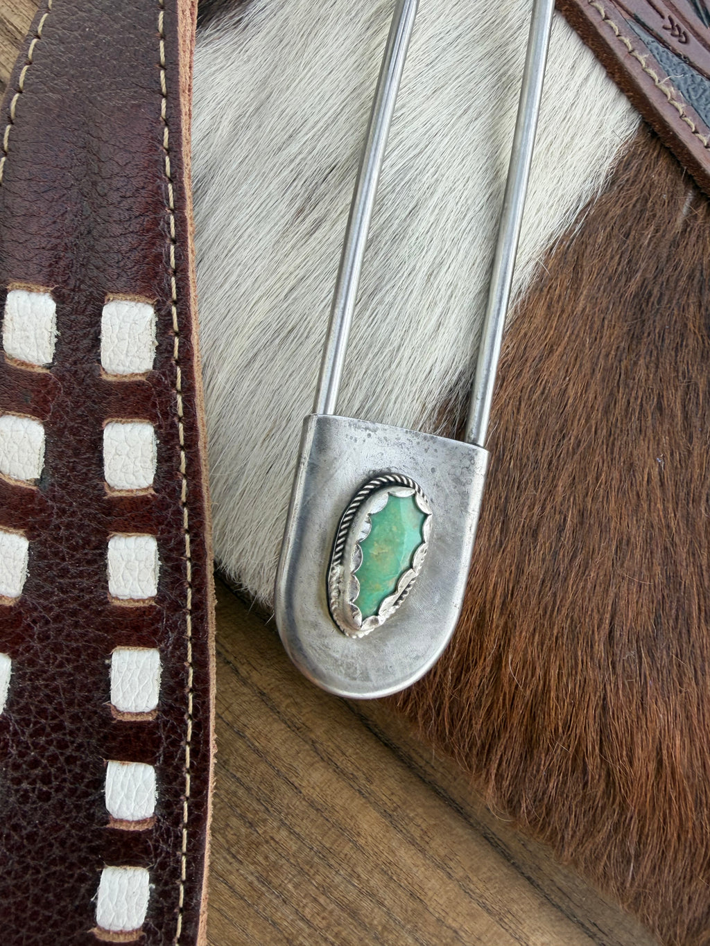 Purse Keychain